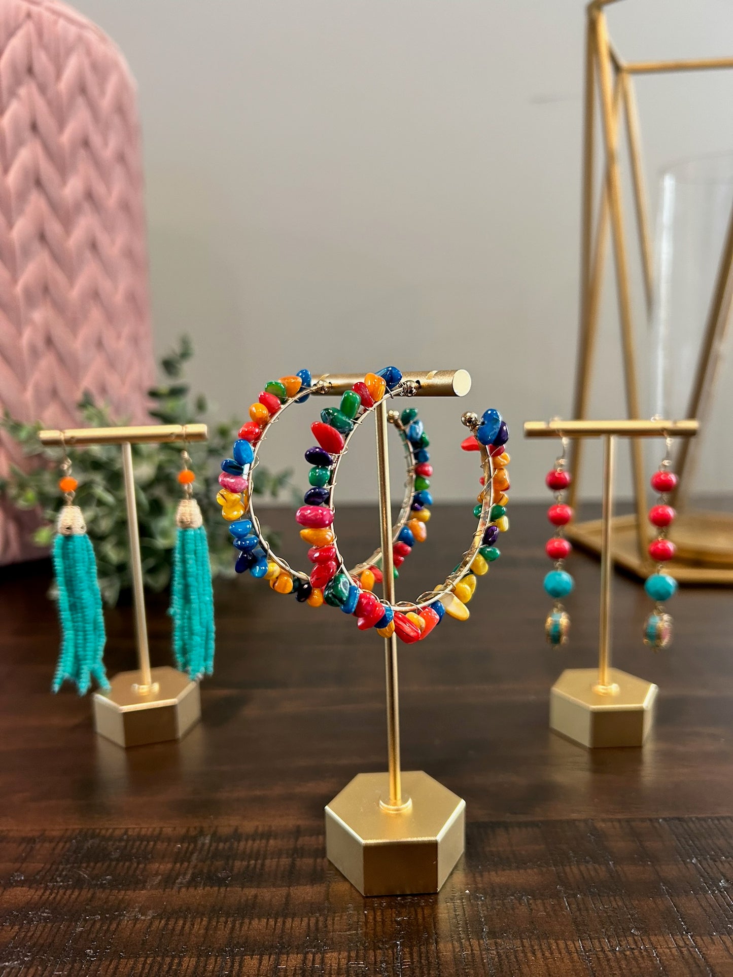DECORATED