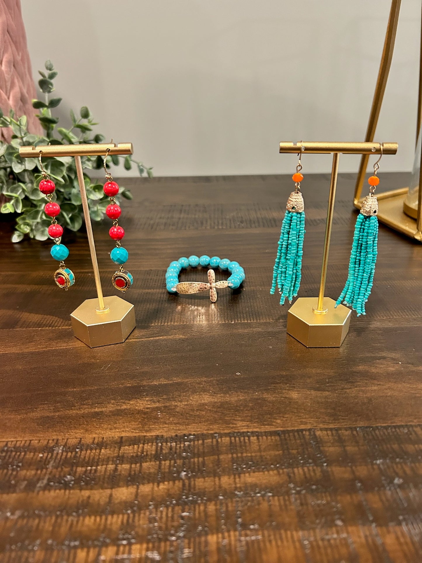 DECORATED