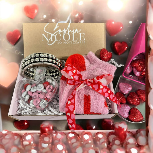 GALENTINE'S GIFT BOX “MINI”