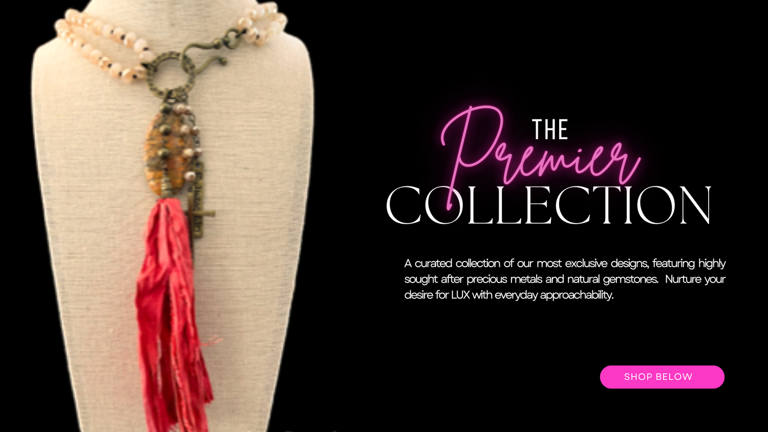 Sophia collection store costume jewelry